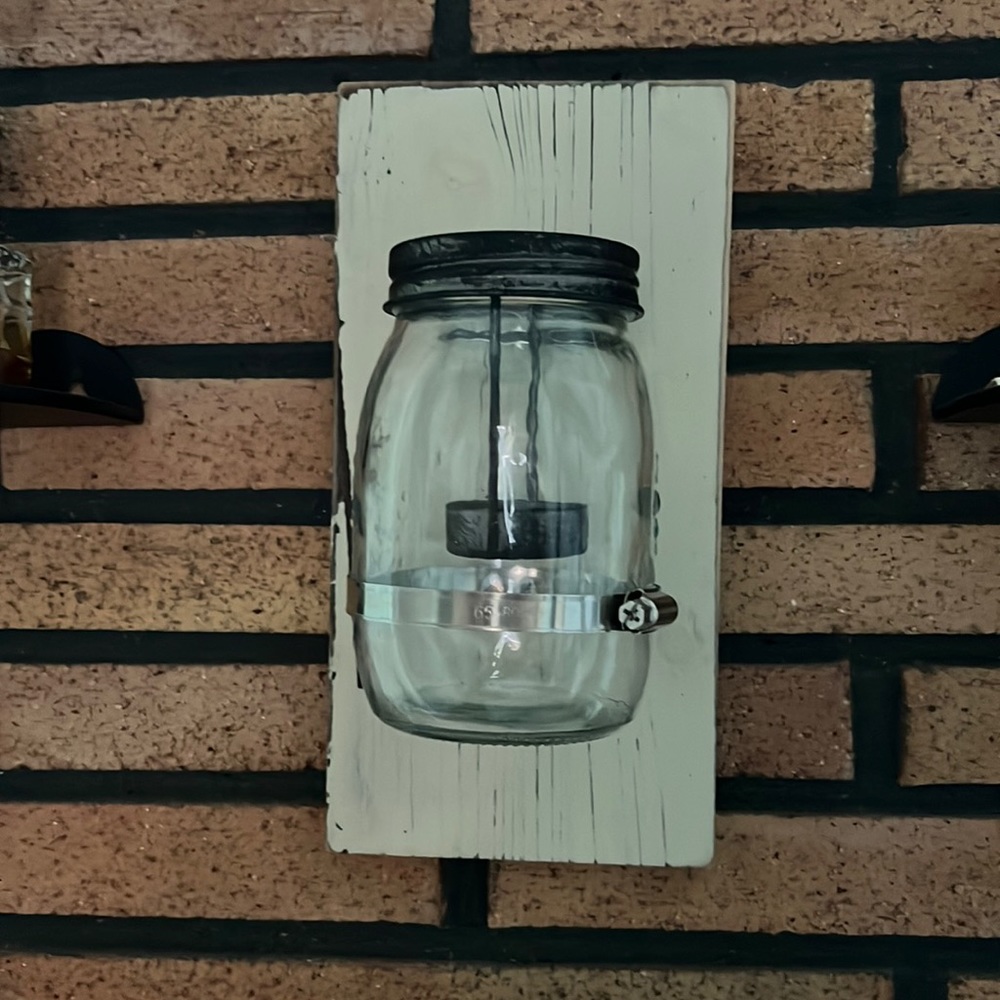 At Home Wall Decor